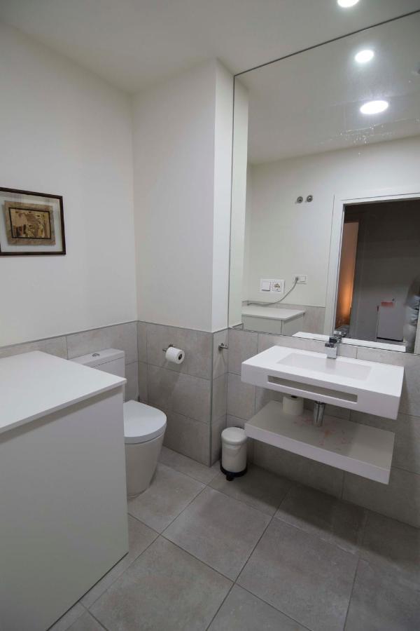דירות Letmalaga Plaza Del Teatro Premium מראה חיצוני תמונה